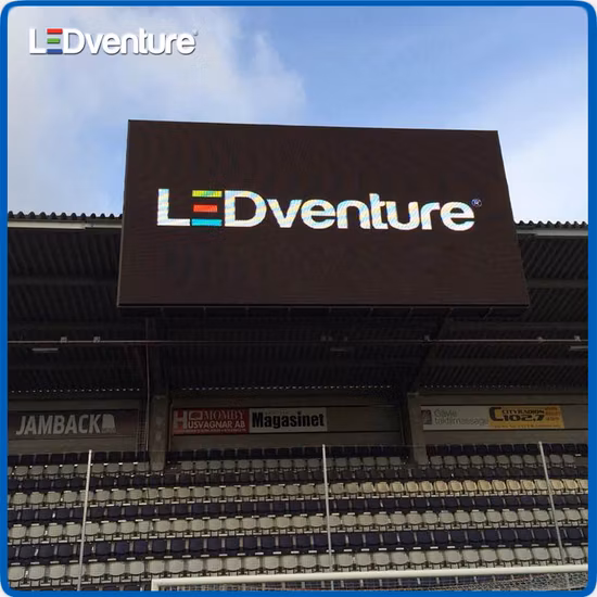 Tela LED interna externa colorida HD para janela de aluguel de publicidade Tela LED Serviço frontal Serviço traseiro Canto flexível com bom preço
